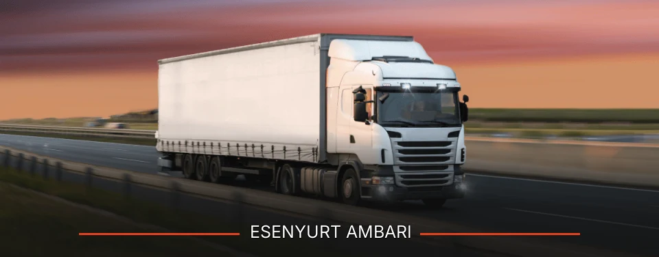 Esenyurt Ambarı
