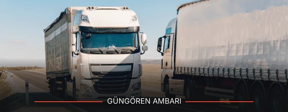 Güngören Ambarı
