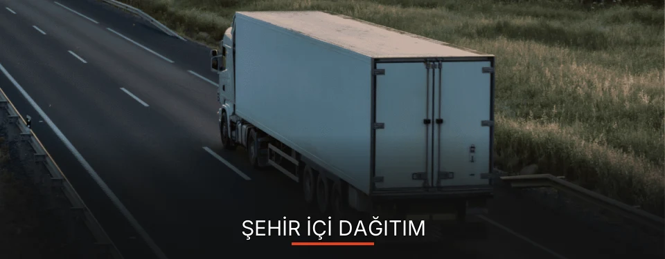 Avrupa Yakası Şehir İçi Ambarı Firmaları
