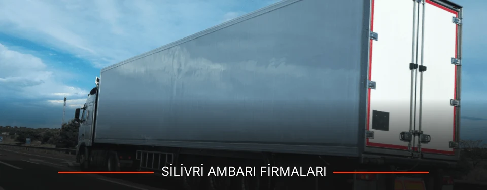 Silivri Ambarı Taşımacılık